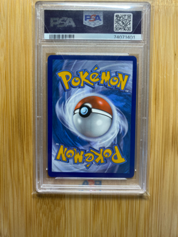 PSA GEM MT 10 Rayquaza V alt Art 194/203 SWSH07 Evolving Skies Holo 2021 Pokemon - Image 2