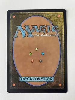 MtG The List Gaddock Teeg - Image 2