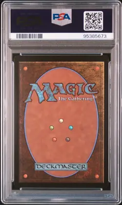 2024 MTG SECRET LAIR DROP #1597 MIKU, LOST BUT SINGING PSA 10 - Image 2