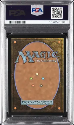 2024 MTG SECRET LAIR DROP #1585 MIKU, DIVINE DIVA PSA 9 - Image 2