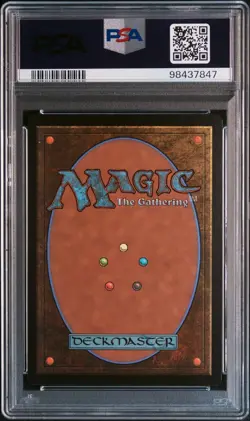 2024 MTG SECRET LAIR DROP #1595 CHORD OF CALLING PSA 10 - Image 2