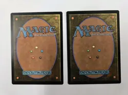 Goblin Chieftain Jumpstart Regular Rare. NM. 324. X2 - Image 3