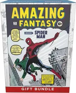 *PRESALE* Magic: The Gathering | Marvel's Spider-Man - Bundle: Gift Edition - Image 1