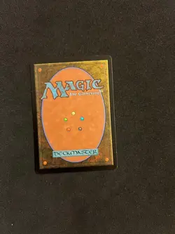 Decree of Annihilation [Scourge] Magic MTG Cards NM/LP - Image 2