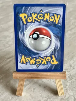 Pokemon TCG Mary 87/111 1st Edition Neo Genesis (English) - NM - Image 2