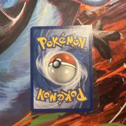 Voltorb Pokemon Stormfront SH3 Reverse Holo Shiny Rare 2008 Diamond Pearl MP-HP - Image 4