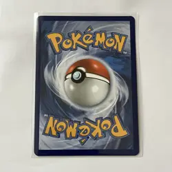 Fezandipiti ex 38/64 Ultra Rare Shrouded Fable NM Pokemon TCG Card - fezandipity - Image 2