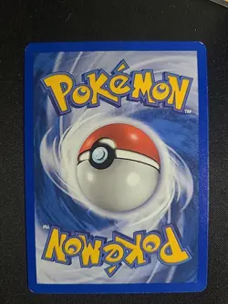 Pokemon Tcg - Trainer - New Pokedex 95/111 Uncommon 1st Edition Neo Genesis - Image 2