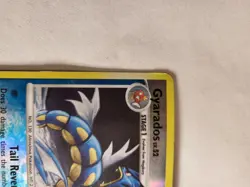 [MP] Gyarados 19/100 - Stormfront Reverse Holo Rare Pokemon TCG - Image 2