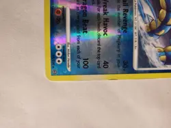 [MP] Gyarados 19/100 - Stormfront Reverse Holo Rare Pokemon TCG - Image 4