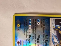 [MP] Gyarados 19/100 - Stormfront Reverse Holo Rare Pokemon TCG - Image 5