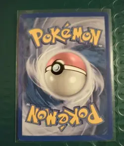 Loudred 23/100 Crystal Guardians Reverse Holo Pokemon TCG - Image 2