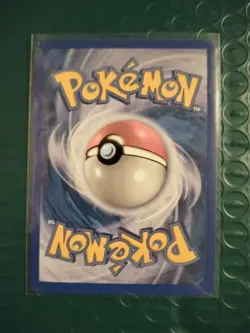 Seedot 60/100 Crystal Guardians Reverse Holo Pokemon TCG - Image 2