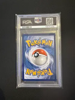 2023 Pokemon SV 151 Mew en Alakazam EX #201/165 PSA 10 - Image 2