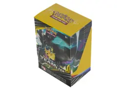 Pokemon Sun & Moon: Team Up Build & Battle Kit 820650805004 - Image 2