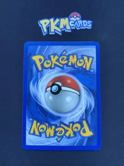 Pokemon TCG Dratini Team Rocket 53/82 Regular LP. - Image 2