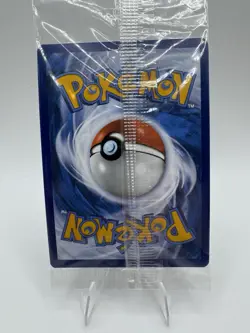 SEALED Charmander (Pokemon Center Exclusive) 044 Sv: Scarlet & Violet Holo - Image 2