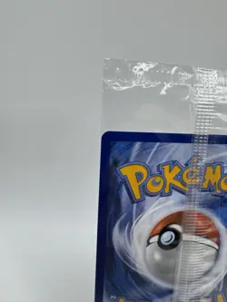 SEALED Charmander (Pokemon Center Exclusive) 044 Sv: Scarlet & Violet Holo - Image 3