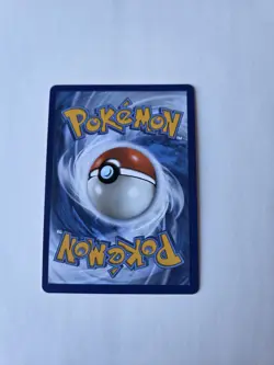 Sparkling Crystal Pokemon Prize Pack Series 8 Promo Pokemon Card NM/LP Stamp - Image 2