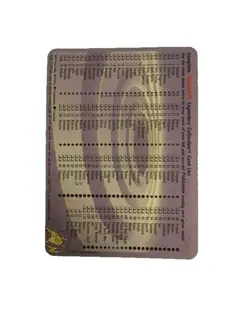 Dark Raichu - / (Box Topper) S3/S4 Jumbo Cards Reverse Holo - Image 3