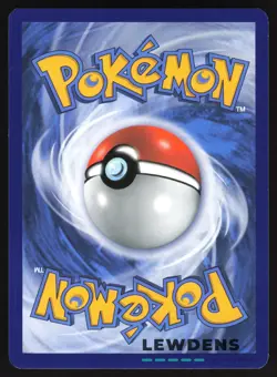 Nidoran M - 43/114 - Common Reverse Holo - Steam Siege - Pokemon Card - Image 2