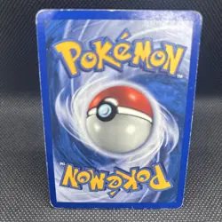 Pokemon TCG Legendary Collection 2002 Reverse Holo Card Ponyta 87/110 - Image 5