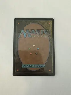 Linvala, Keeper of Silence, MTG and Blightstep Pathway #252 Foil Kaldheim Mtg - Image 2