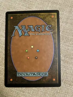 1x G Norin the Wary - Original Rare Time Spiral Regular MTG Chaos (LP) - Image 2