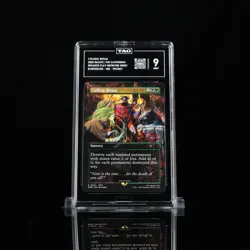 TAG 9 CULLING RITUAL MAGIC: THE GATHERING PROMOS #0001 WIZARDS PLAY NETWORK 2025 - Image 1