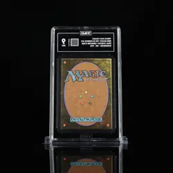 TAG 9 YUNA'S HOLY MAGIC MTG SECRET LAIR DROP #1868 GRIMOIRE FOIL - Image 2