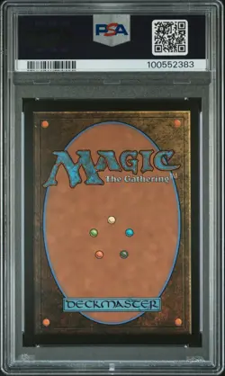 MTG Song of Creation FOIL Hatsune Miku Secret Lair Drop #1603 PSA 10 Gem Mint - Image 2