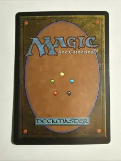 MTG Mystic Remora (ICE) Ice Age Regular Common 87 - Image 2