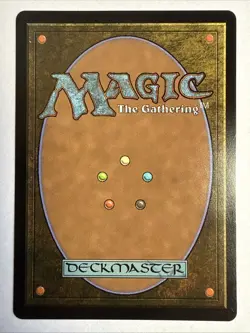 Dockside Extortionist NM Borderless 0028 MTG TLE Avatar Unplayed Regular - Image 2