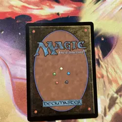 Mystic Remora (Borderless) Avatar: The Last Airbender: Eternal-Legal Regular NM - Image 2