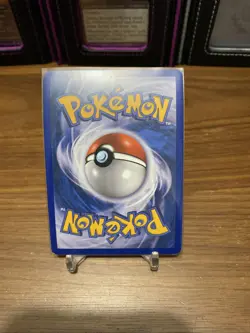 Pokemon Magikarp 61/95 Call of Legends Reverse Holo REV - Image 2