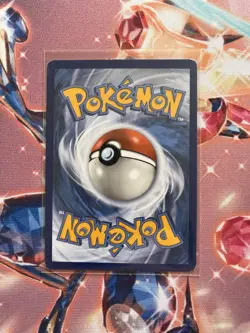 Pokemon TCG Radiant Charizard Crown Zenith 020/159 Lp Condition - Image 2