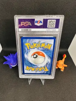 Pokemon Silver Tempest Lugia V Alt Art 186/195 - PSA 10 Gem Mint (No Reserve) - Image 2