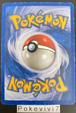 Carte Pokemon SMOGOGO 31/106 Rare Diamant et Perle D&P FR OCCASION - Image 2