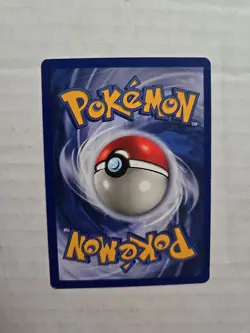 Nidoran M 055/102 - Base Set - Regular - Unlimited - WOTC - Pokemon TCG - - Image 2