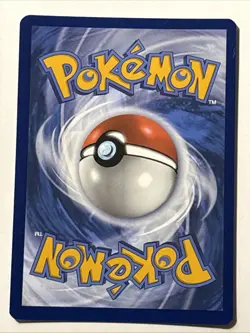 Flareon 167 Cosmos Holo Swirl Black Star Promo Prismatic Evolutions Pokemon TCG - Image 2