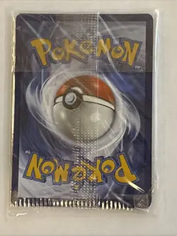 SEALED Cryogonal 047/191 Holiday Calendar Snowflake Stamp Cosmos Holo Pokemon - Image 2