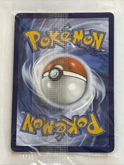 Pikachu 025/165 Pokemon Holiday Calendar 2023 Festive Stamp Promo SEALED N/M - Image 2