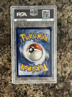 PSA 10 Amazing Rare Rayquaza Vivid Voltage Pokemon TCG - Image 2