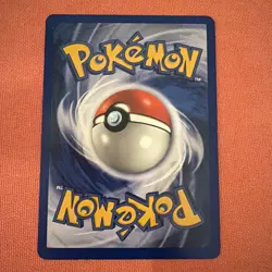 Pokemon Gym Heroes Sabrina's Haunter 58/132 (LP) - Image 2