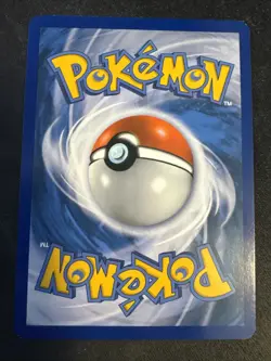 Pokemon Collector 97/123 Heartgold & Soulsilver Regular LP - Image 2