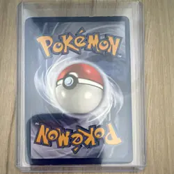 Pokemon TCG Nidoking Base Set Holo Rare 11/102 English 90HP 1999-2000 Wizards - Image 2