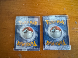 Pokemon Celebrations Pikachu V & PokeBall Gold Promos SEALED SWSH 145 & 146 - Image 5