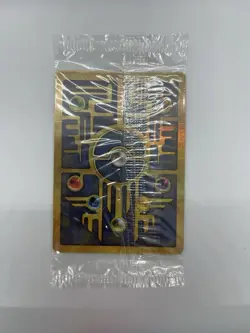 Pokemon TCG Ancient Mew Pokemon the Movie 2000 Promo Card NEW SEALED - Image 1