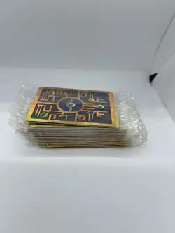 Pokemon TCG Ancient Mew Pokemon the Movie 2000 Promo Card NEW SEALED - Image 3