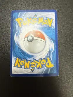 Korean Card Umbreon VMAX 095/069 Eevee Heroes Holo Full Alt Art HR Rare HP - Image 4